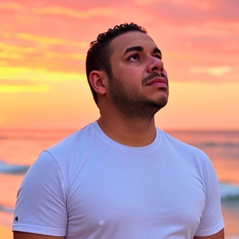 Bruno Oliveira, especialista em marketing e vendas de Day Use